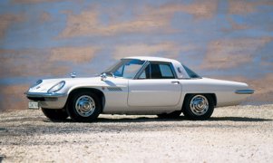 Mazda to highlight heritage fleet at Royal Tunbridge Wells Festival of Motoring