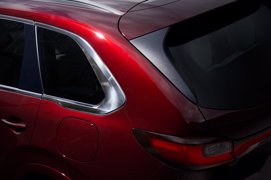 The all-new Mazda CX-80 – Mazda’s most spacious European SUV – to be revealed on the 18th April 2024