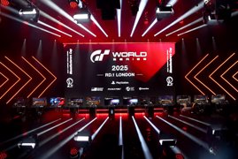 Promising start for Mazda in opening round  of Gran Turismo World Series in London