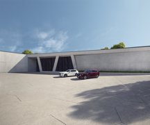 2026 Mazda CX-60 and 2026 Mazda CX-80  arrive in the UK summer 2026