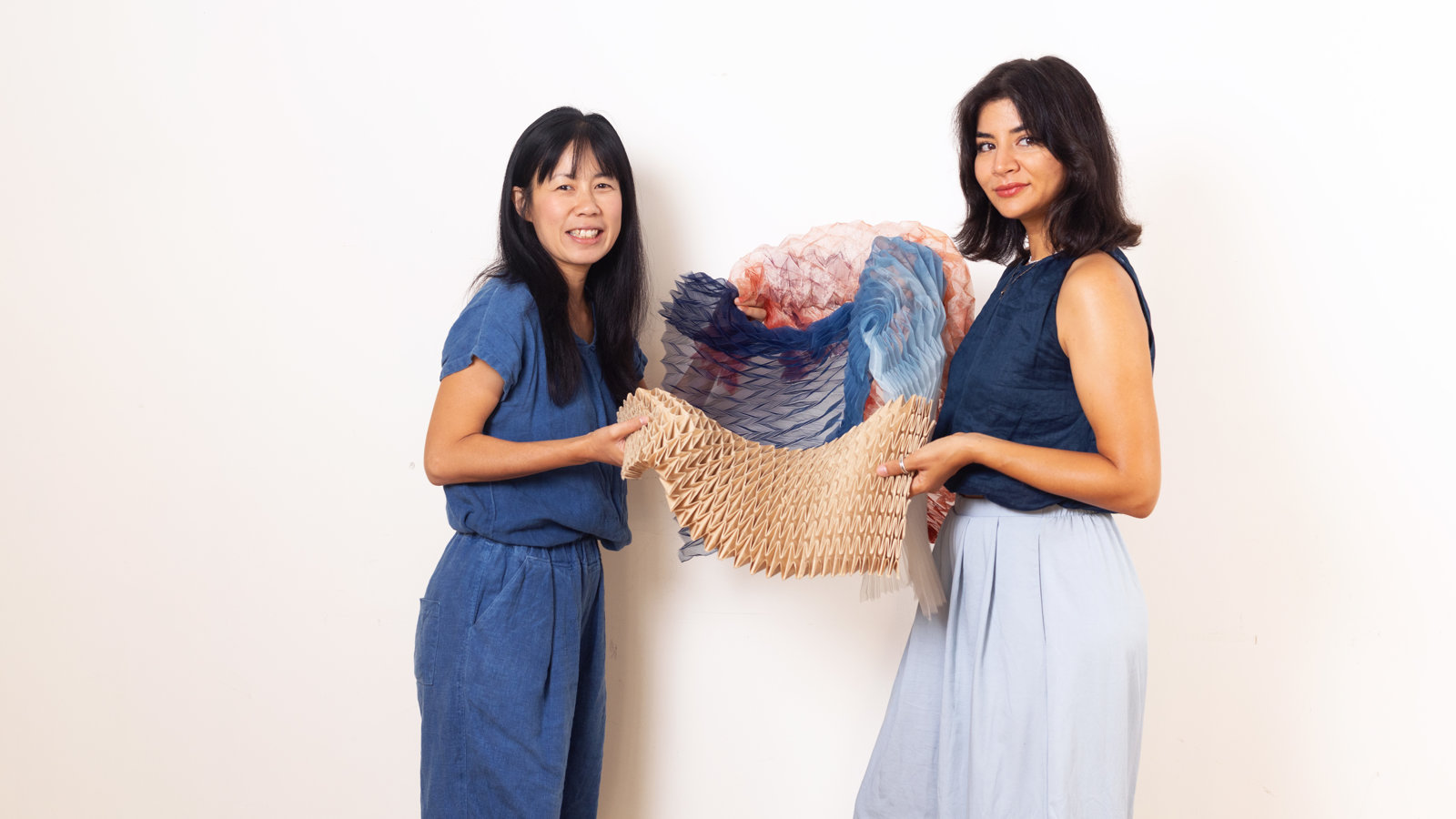 003 | Mazda x Homo Faber, Harumi Sugiura & Marcella Giannini