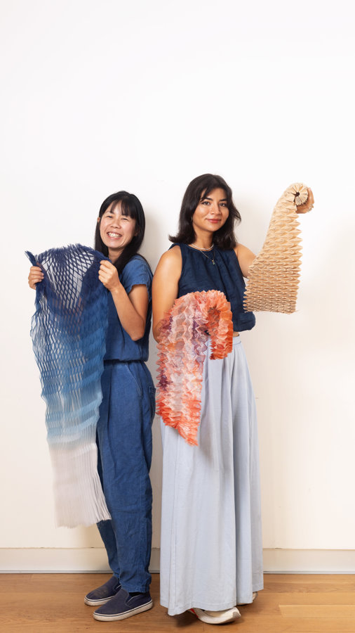 004 | Mazda x Homo Faber, Harumi Sugiura & Marcella Giannini