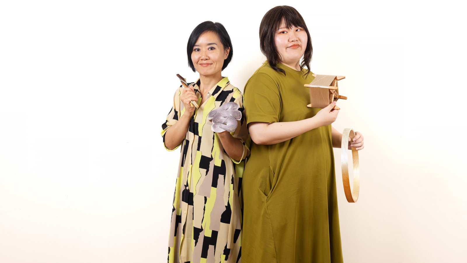 006 | Mazda x Homo Faber, Harumi Sugiura & Momoka Ienaga