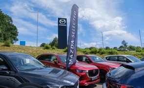 Mazda strengthens used car sales as brand unveils Mazda Selected approved programme