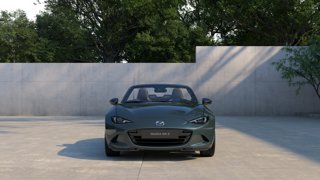 2027 Mazda MX-5 | a class of its own