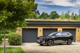 All-new Mazda CX-6e UK pricing announced