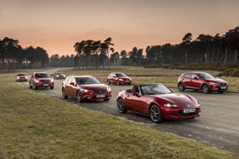 Mazda service plans expanded to include out of warranty cars, as brand moves to boost aftersales customer loyalty across network