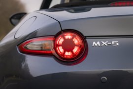Mazda MX-5 named Best Sports Car for Value at the 2022 What Car? Awards