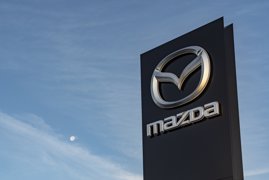 Mazda Motors UK announces exciting changes to its senior management team