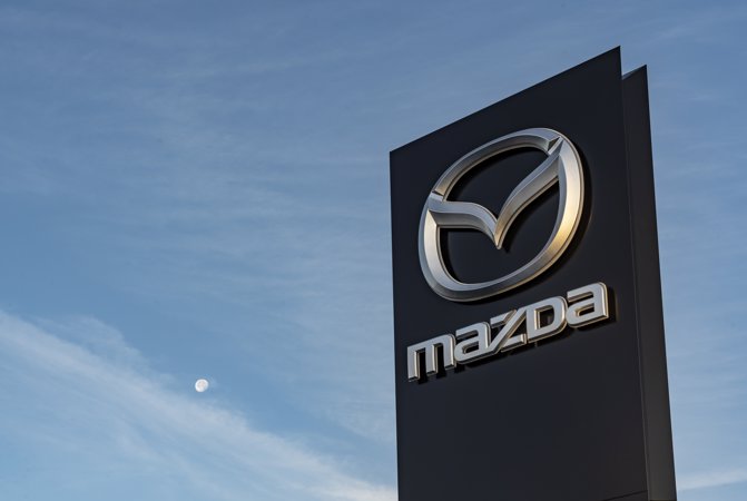 MAZDA NEWSROOM｜Mazda Unveils MAZDA ICONIC SP compact sports car