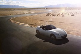 2024 Mazda MX-5 | UK price and specification announced