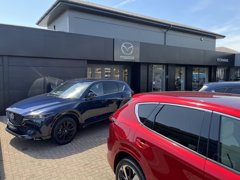 Yeomans Mazda Bexhill added to Mazda's UK dealership network