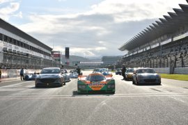 Mazda Fan Festa 2025 to be held at Fuji Speedway 4-5th October
