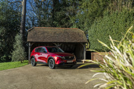 Reimagining the familiar | the all-new Mazda CX-5  UK price and specification announced